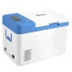 Portable Ultra-low Temperature Freezer Scitek Global